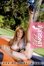 Faye Regan