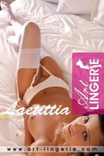 Laetittia